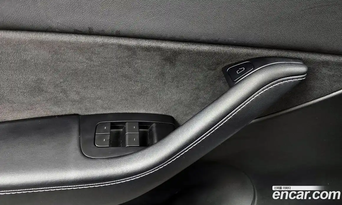 Tesla Model Y 2022 0.2 гидро, фото 34