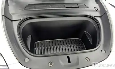 Tesla Model Y 2022 0.2 гидро, миниатюра 6
