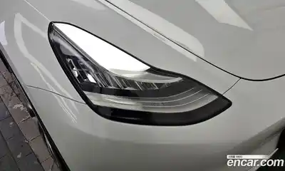 Tesla Model Y 2022 0.2 гидро, миниатюра 8