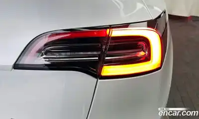 Tesla Model Y 2022 0.2 гидро, миниатюра 9
