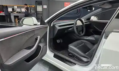 Tesla Model 3 2024 0.2 гидро, миниатюра 12