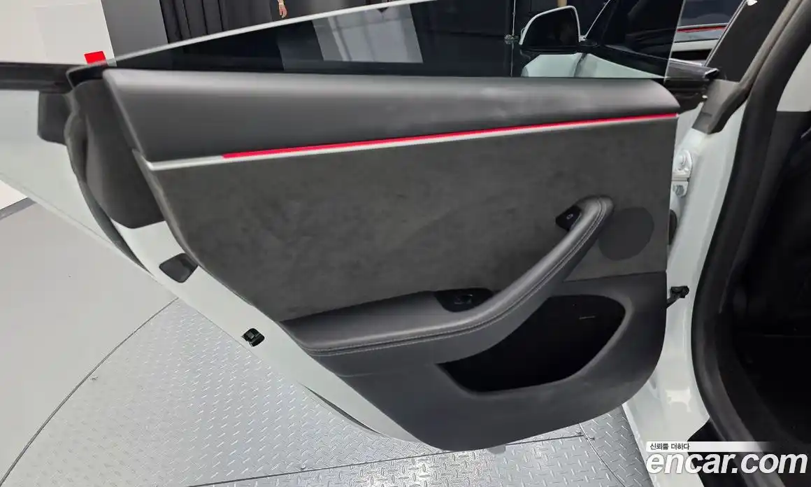 Tesla Model 3 2024 0.2 гидро, фото 14
