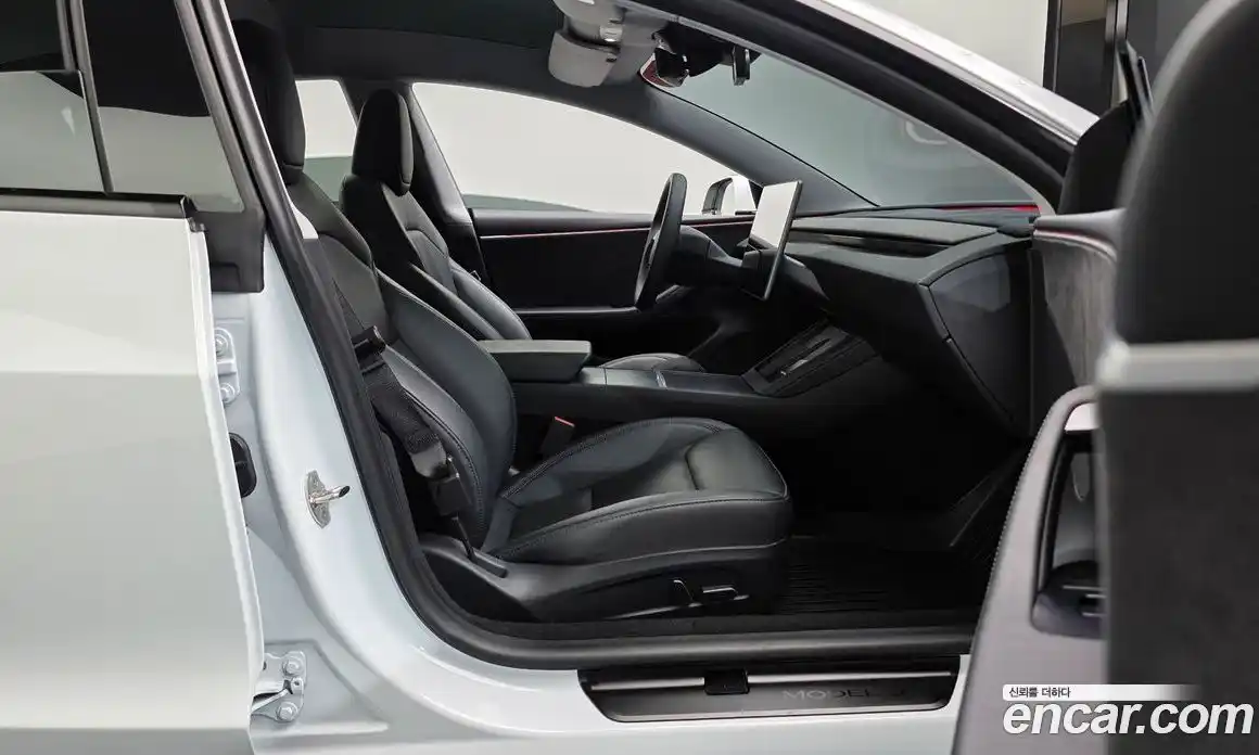 Tesla Model 3 2024 0.2 гидро, фото 15