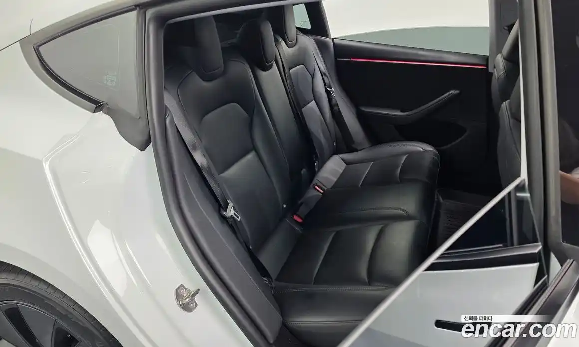 Tesla Model 3 2024 0.2 гидро, фото 16