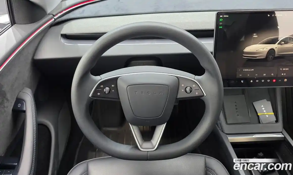 Tesla Model 3 2024 0.2 гидро, фото 18