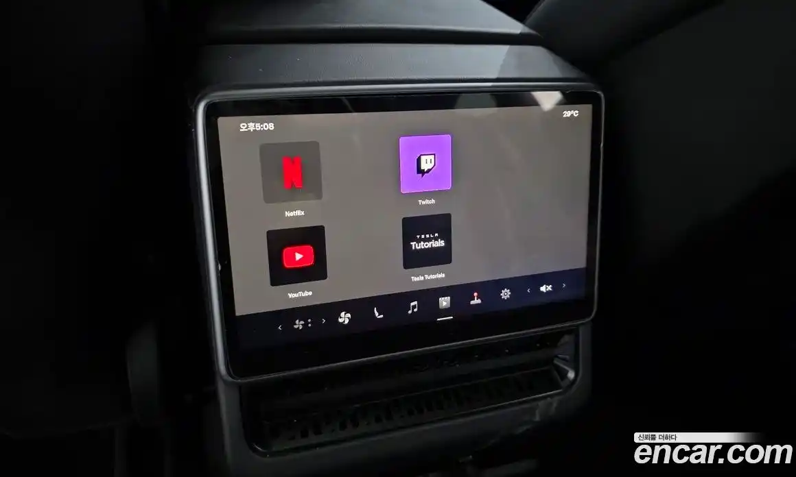 Tesla Model 3 2024 0.2 гидро, фото 27