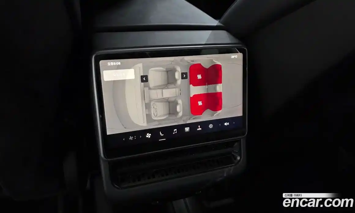 Tesla Model 3 2024 0.2 гидро, фото 29