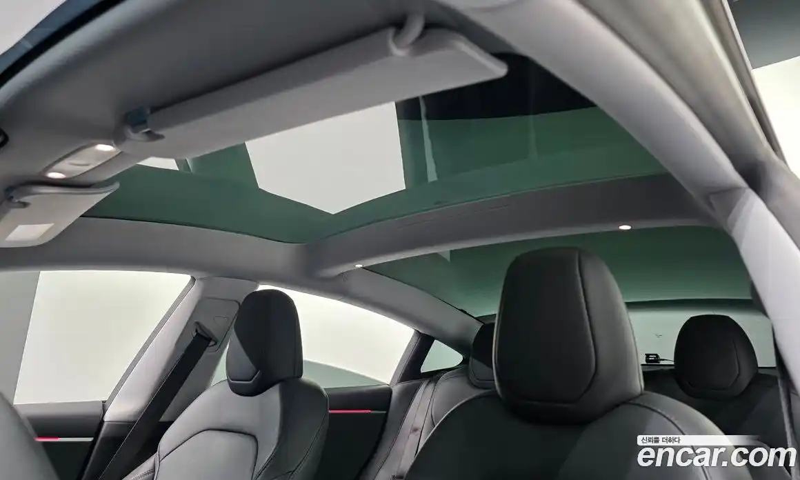 Tesla Model 3 2024 0.2 гидро, фото 31