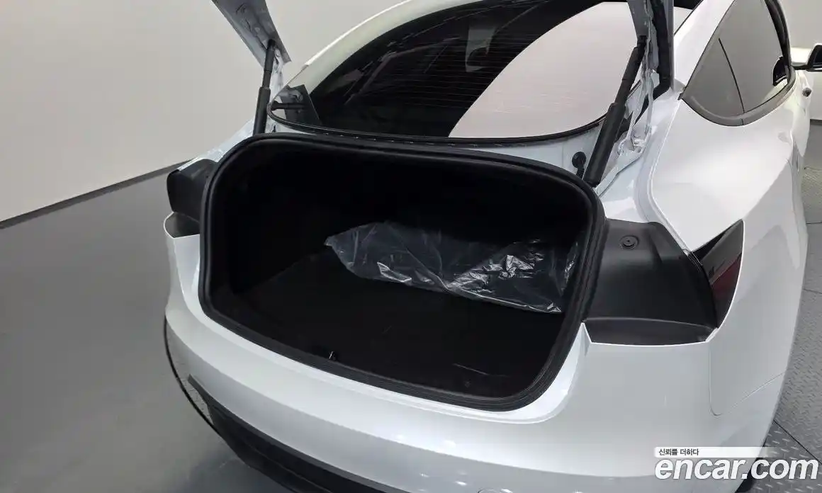 Tesla Model 3 2024 0.2 гидро, фото 33