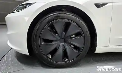 Tesla Model 3 2024 0.2 гидро, миниатюра 4