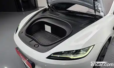 Tesla Model 3 2024 0.2 гидро, миниатюра 5