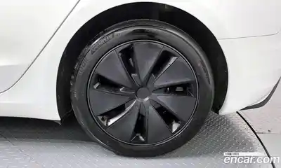 Tesla Model 3 2024 0.2 гидро, миниатюра 6