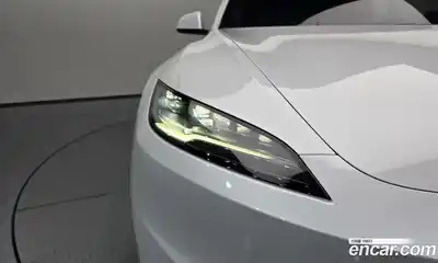 Tesla Model 3 2024 0.2 гидро, миниатюра 7