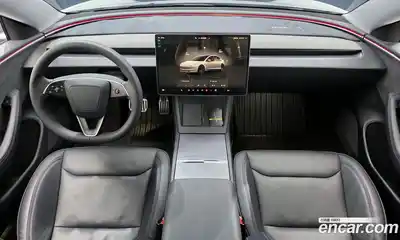 Tesla Model 3 2024 0.2 гидро, миниатюра 9