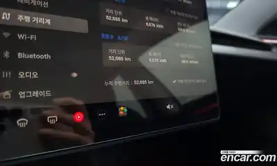Tesla Model 3 2024 0.2 гидро, миниатюра 10