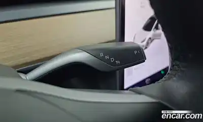 Tesla Model 3 2021 0.2 гидро, миниатюра 12