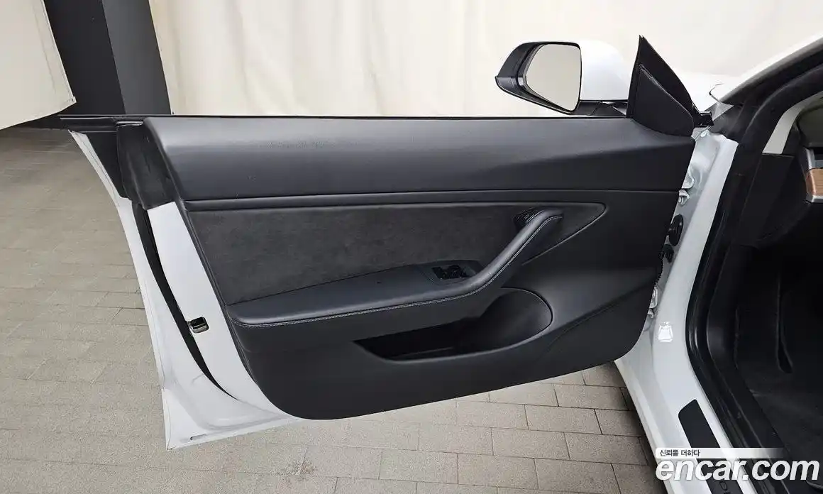 Tesla Model 3 2021 0.2 гидро, фото 14