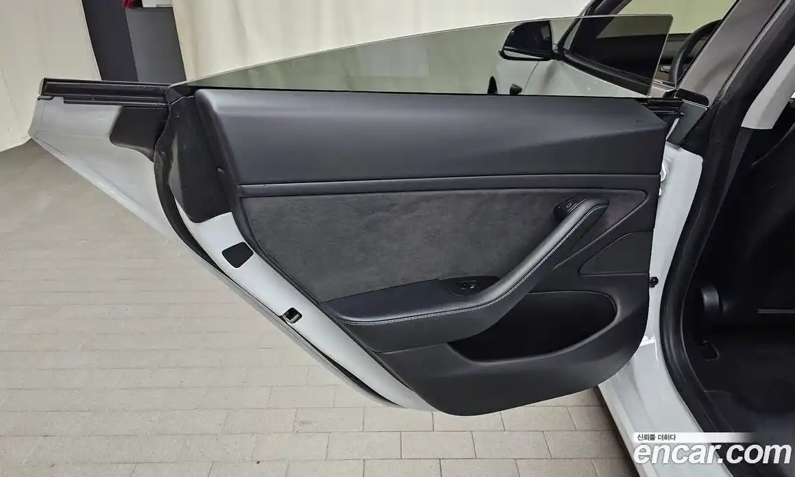 Tesla Model 3 2021 0.2 гидро, фото 15