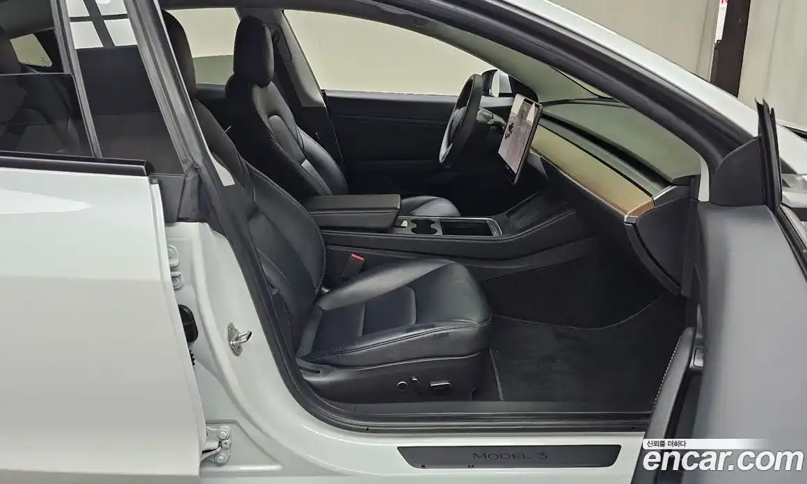 Tesla Model 3 2021 0.2 гидро, фото 16