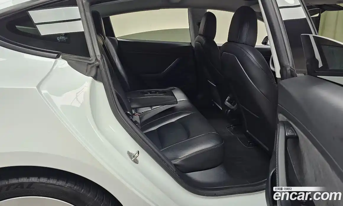 Tesla Model 3 2021 0.2 гидро, фото 17