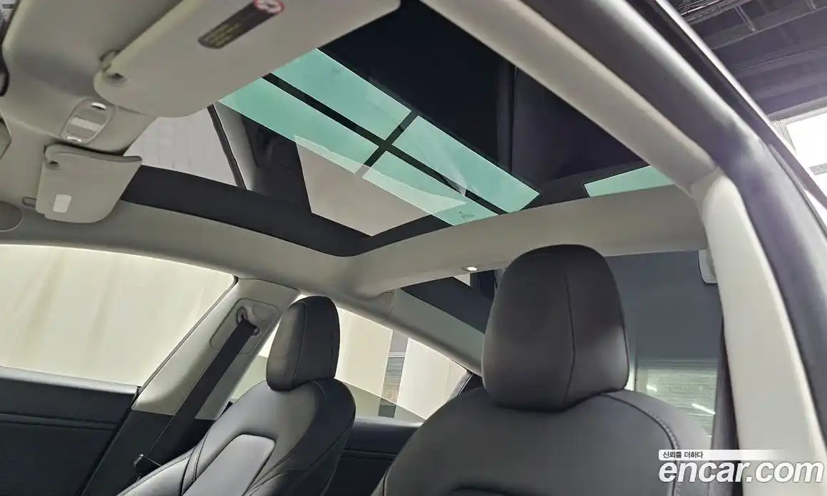 Tesla Model 3 2021 0.2 гидро, фото 22