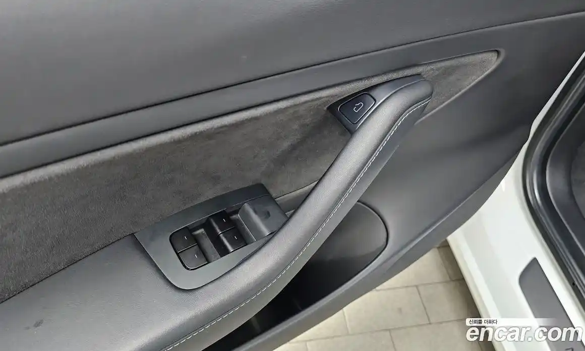 Tesla Model 3 2021 0.2 гидро, фото 26