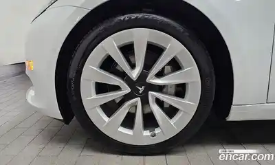 Tesla Model 3 2021 0.2 гидро, миниатюра 5