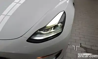 Tesla Model 3 2021 0.2 гидро, миниатюра 8