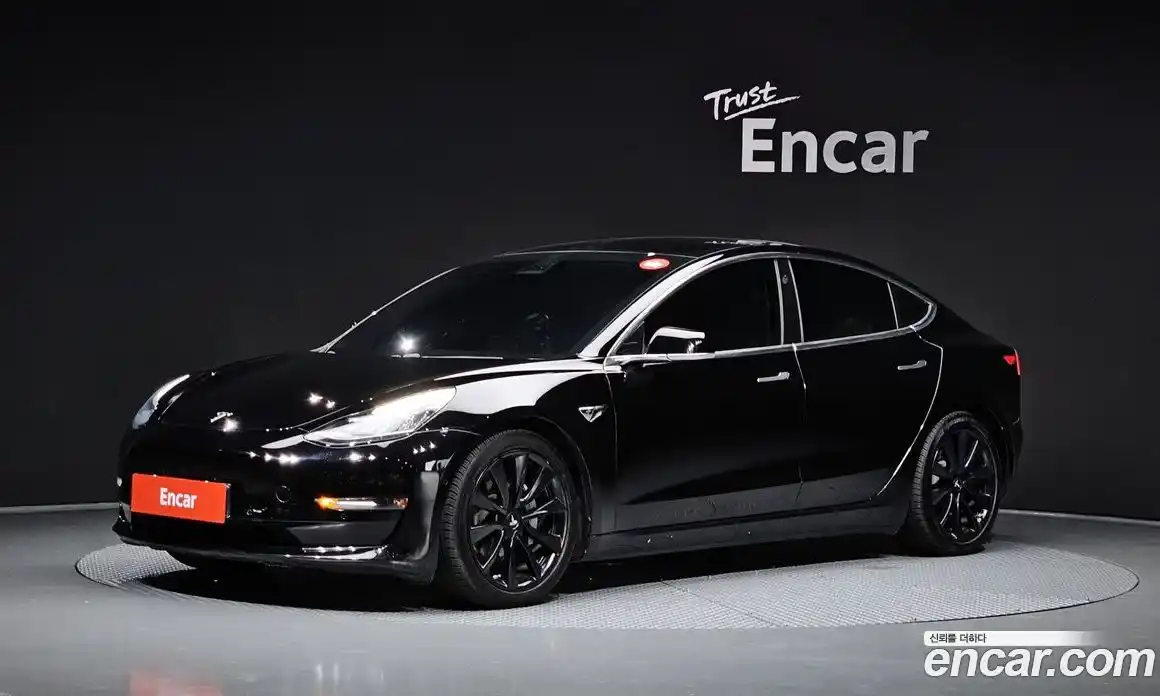 Tesla Model 3 2020 0.2 гидро, фото 1
