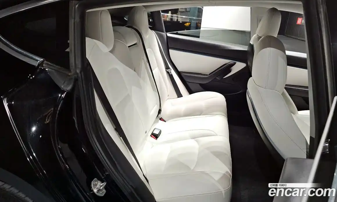 Tesla Model 3 2020 0.2 гидро, фото 11