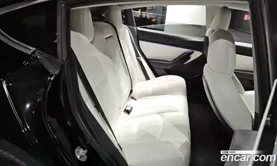 Tesla Model 3 2020 0.2 гидро, миниатюра 11