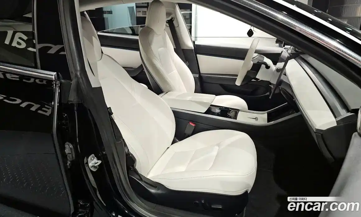 Tesla Model 3 2020 0.2 гидро, фото 12