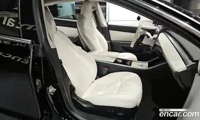 Tesla Model 3 2020 0.2 гидро, миниатюра 12