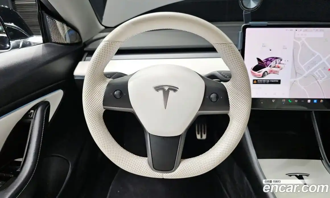 Tesla Model 3 2020 0.2 гидро, фото 13