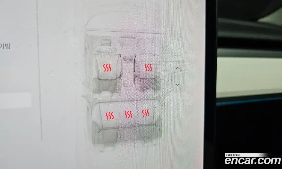 Tesla Model 3 2020 0.2 гидро, фото 17