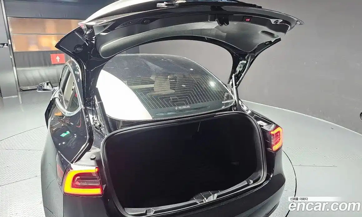 Tesla Model 3 2020 0.2 гидро, фото 20
