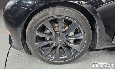 Tesla Model 3 2020 0.2 гидро, миниатюра 5