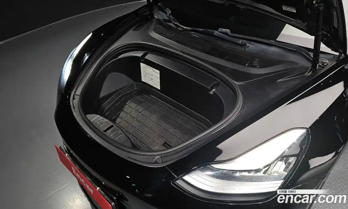 Tesla Model 3 2020 0.2 гидро, фото 6