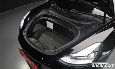 Tesla Model 3 2020 0.2 гидро, миниатюра 6