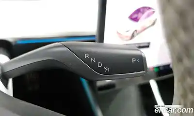 Tesla Model 3 2020 0.2 гидро, миниатюра 9