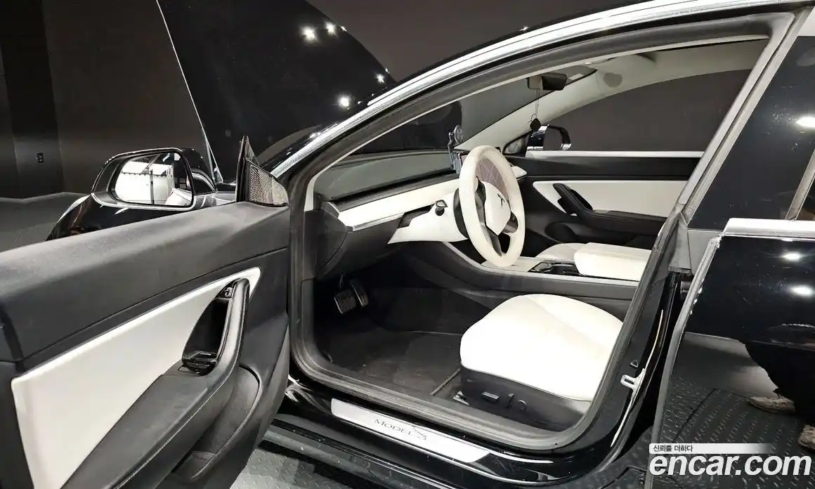Tesla Model 3 2020 0.2 гидро, фото 10