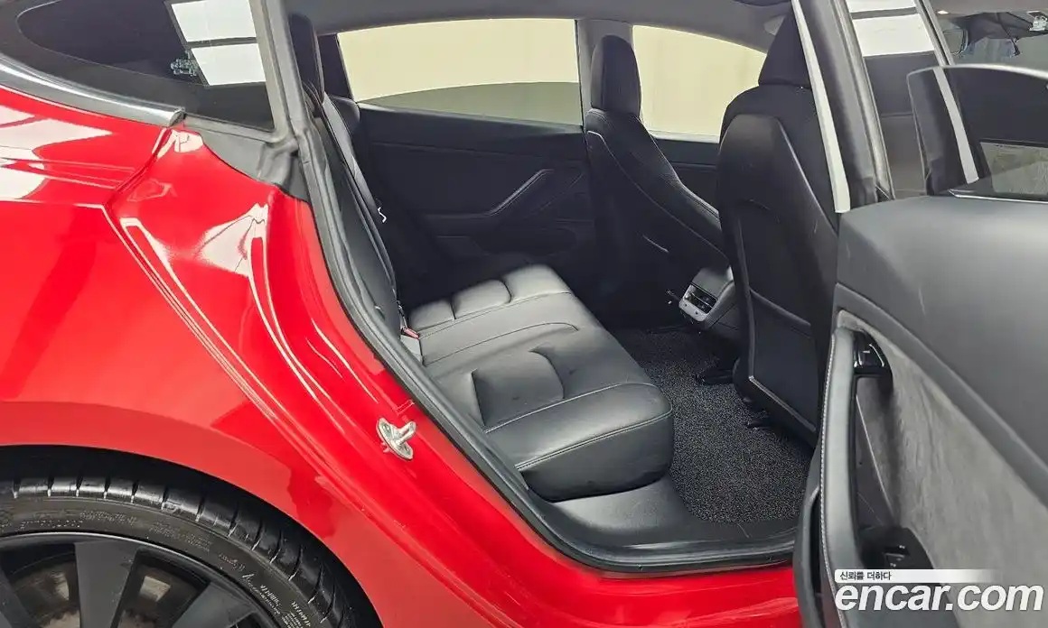 Tesla Model 3 2019 0.2 гидро, фото 11