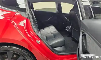 Tesla Model 3 2019 0.2 гидро, миниатюра 11