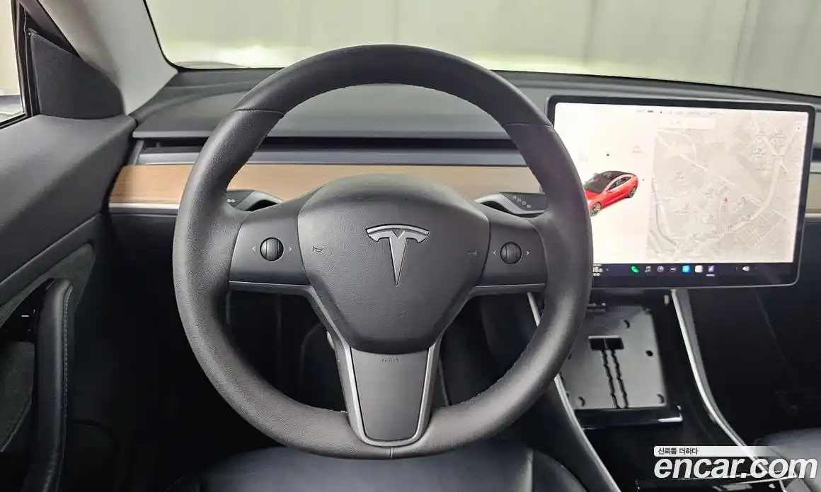 Tesla Model 3 2019 0.2 гидро, фото 12