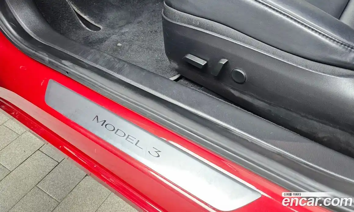 Tesla Model 3 2019 0.2 гидро, фото 17