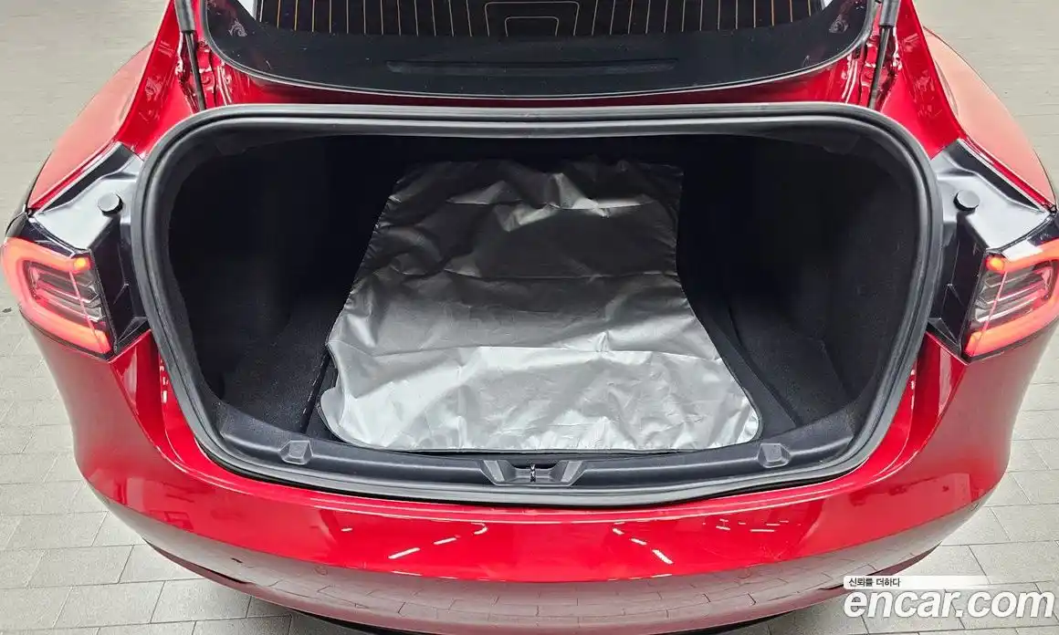Tesla Model 3 2019 0.2 гидро, фото 20