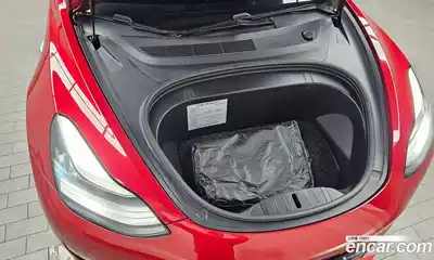 Tesla Model 3 2019 0.2 гидро, миниатюра 6