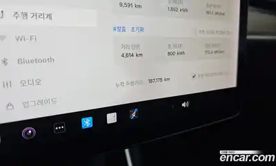 Tesla Model 3 2019 0.2 гидро, миниатюра 8