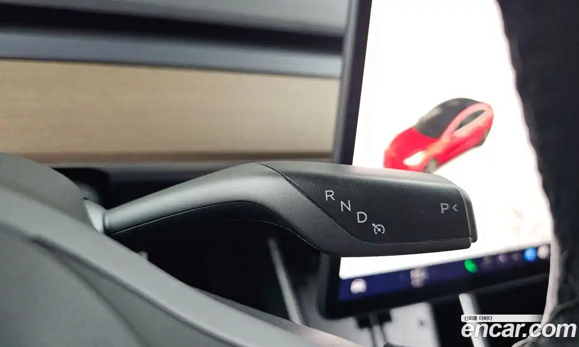 Tesla Model 3 2019 0.2 гидро, фото 9