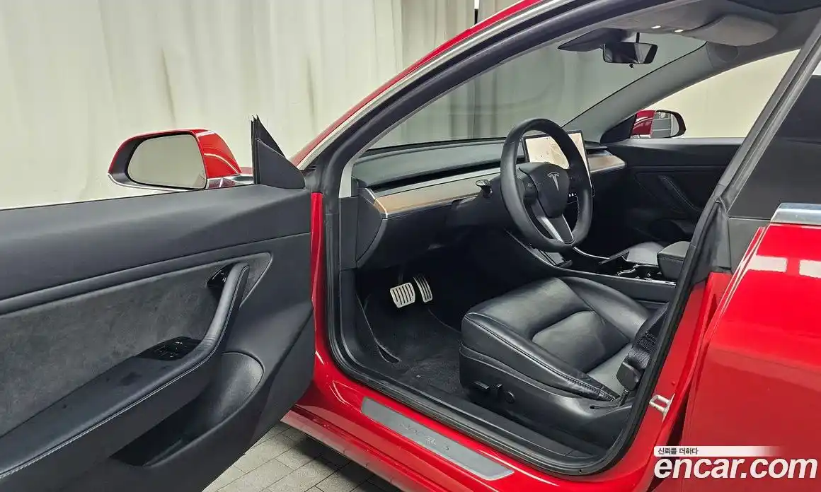 Tesla Model 3 2019 0.2 гидро, фото 10